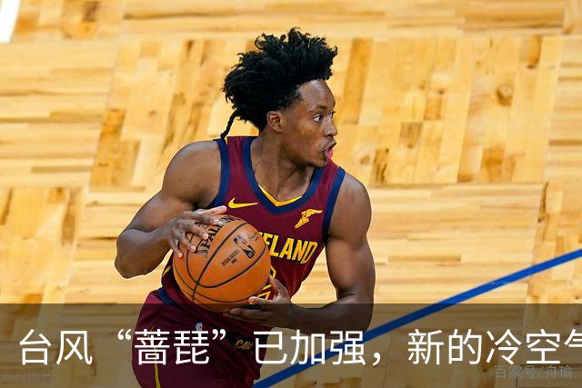 台风“蔷琵”已加强，新的冷空气又来了！茂名最低气温或降至……